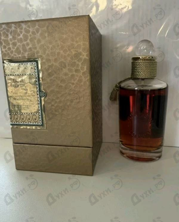 Парфюмерия Penhaligon's Legacy Of Petra