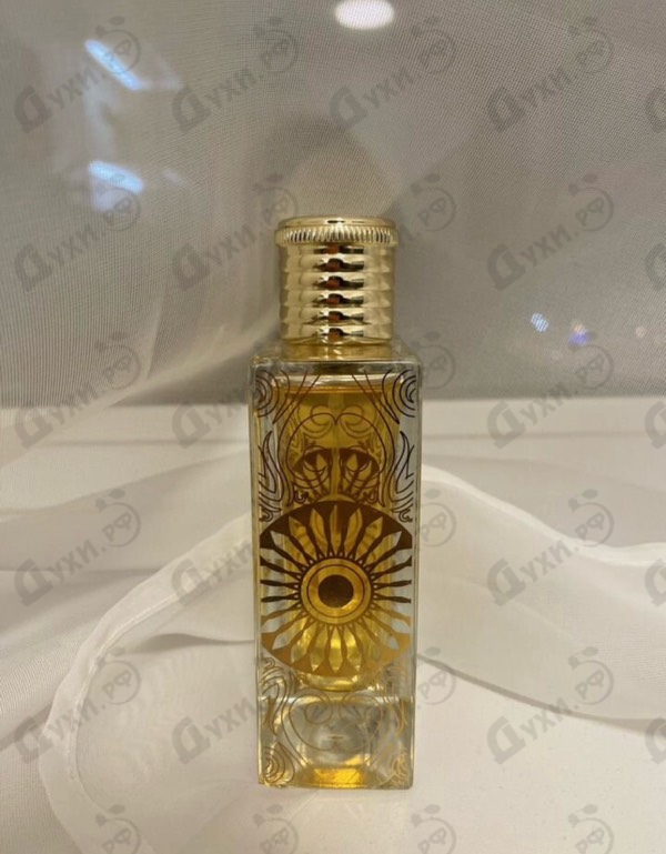 Духи Kismet от Maison Alhambra