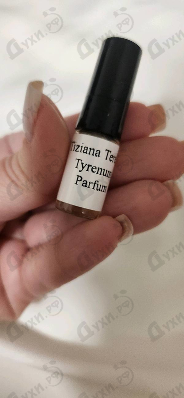 Купить Tyrenum от Tiziana Terenzi