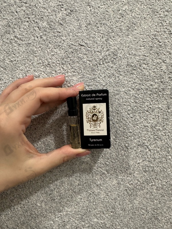 Купить Tiziana Terenzi Tyrenum