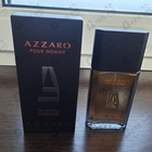 Отзывы Azzaro Azzaro Pour Homme Intense (2015)