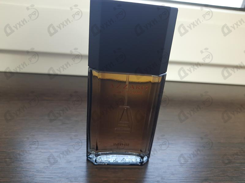 Отзывы Azzaro Azzaro Pour Homme Intense (2015)