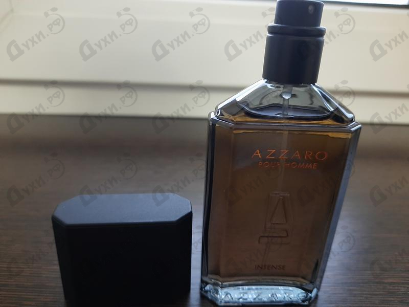 Духи Azzaro Pour Homme Intense (2015) от Azzaro