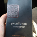 Отзывы Franck Olivier Excellence