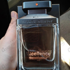 Отзыв Franck Olivier Excellence