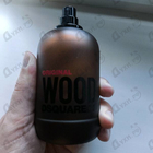 Отзыв Dsquared2 Original Wood