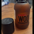 Отзывы Dsquared2 Original Wood