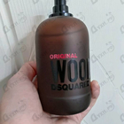 Духи Original Wood от Dsquared2