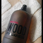 Отзыв Dsquared2 Original Wood