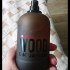 Парфюм Dsquared2 Original Wood