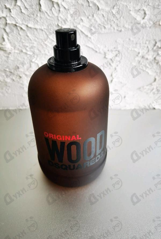 Купить Dsquared2 Original Wood