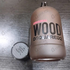 Отзыв Dsquared2 Original Wood