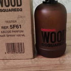 Духи Original Wood от Dsquared2