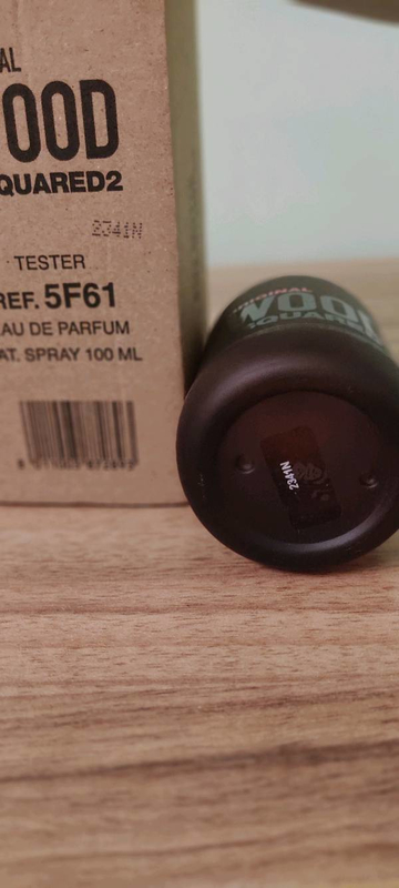 Купить Original Wood от Dsquared2