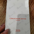 Отзыв Ormonde Jayne Sakura