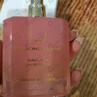 Духи Sakura от Ormonde Jayne
