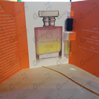 Духи Sakura от Ormonde Jayne