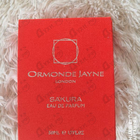 Духи Sakura от Ormonde Jayne