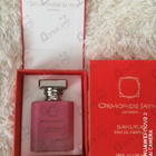 Духи Sakura от Ormonde Jayne