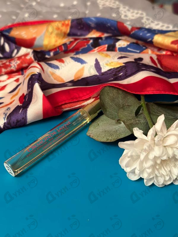 Отзывы Ormonde Jayne Sakura