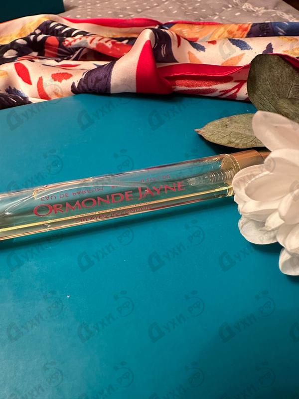 Духи Sakura от Ormonde Jayne