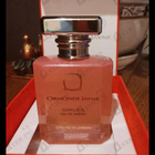 Духи Sakura от Ormonde Jayne