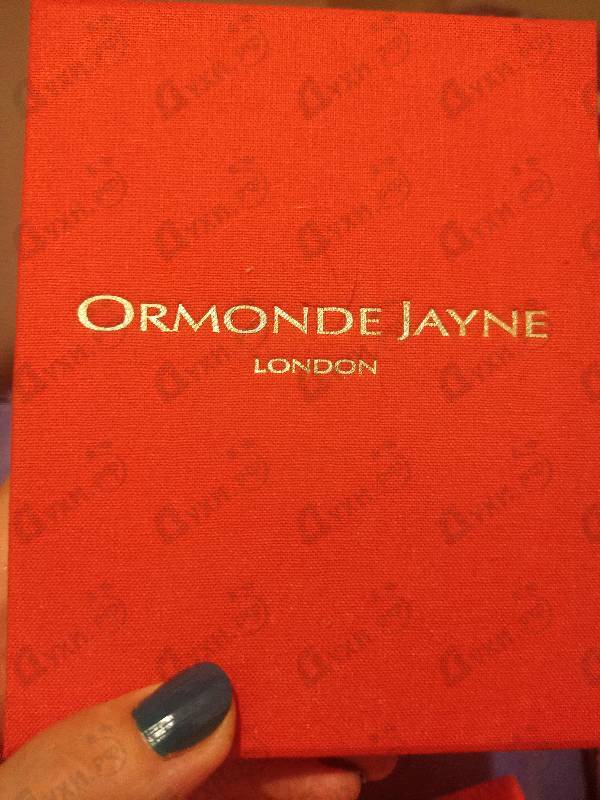 Отзывы Ormonde Jayne Sakura