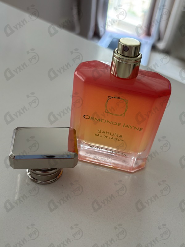 Отзывы Ormonde Jayne Sakura