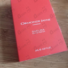 Отзыв Ormonde Jayne Sakura