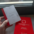 Отзывы Ormonde Jayne Sakura