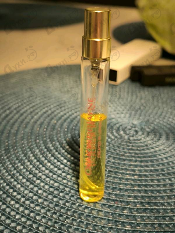 Духи Sakura от Ormonde Jayne