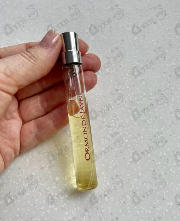 Духи Sakura от Ormonde Jayne