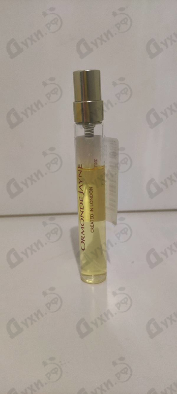 Духи Sakura от Ormonde Jayne Отзыв Ormonde Jayne Sakura