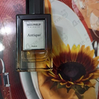 Отзыв Max Philip Antique