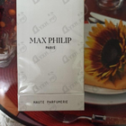 Парфюм Max Philip Antique