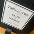 Купить Faith For Fantasy от Philly&Phill