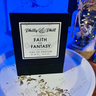 Отзывы Philly&Phill Faith For Fantasy
