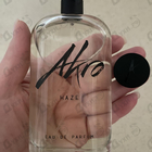 Отзыв Akro Haze