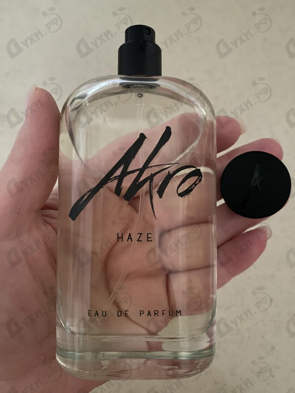 Купить Haze от Akro