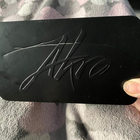 Духи Haze от Akro