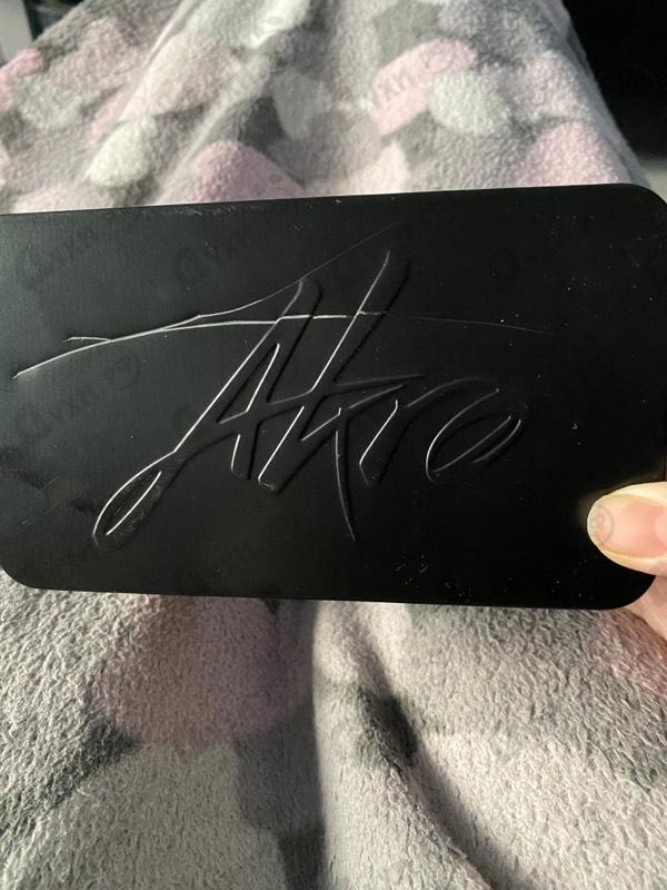 Духи Haze от Akro