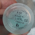 Отзывы Krizia Eau De Krizia