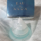 Отзыв Krizia Eau De Krizia