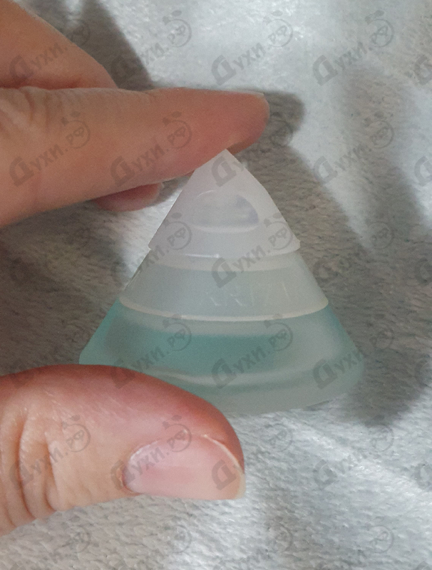 Духи Eau De Krizia от Krizia