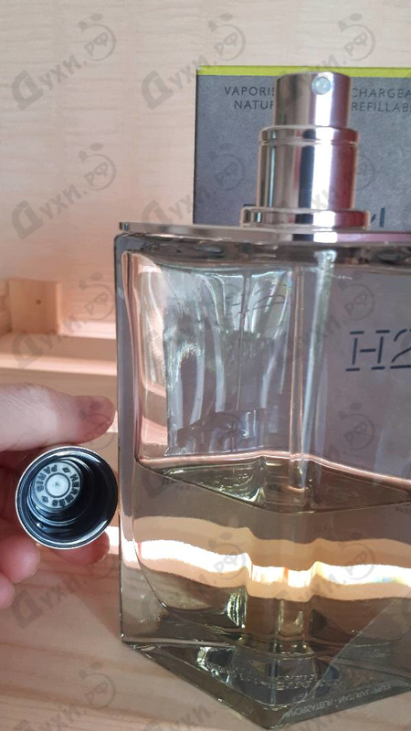 Парфюмерия Hermes H24 Eau De Parfum Парфюмерия H24 Eau De Parfum от Hermes