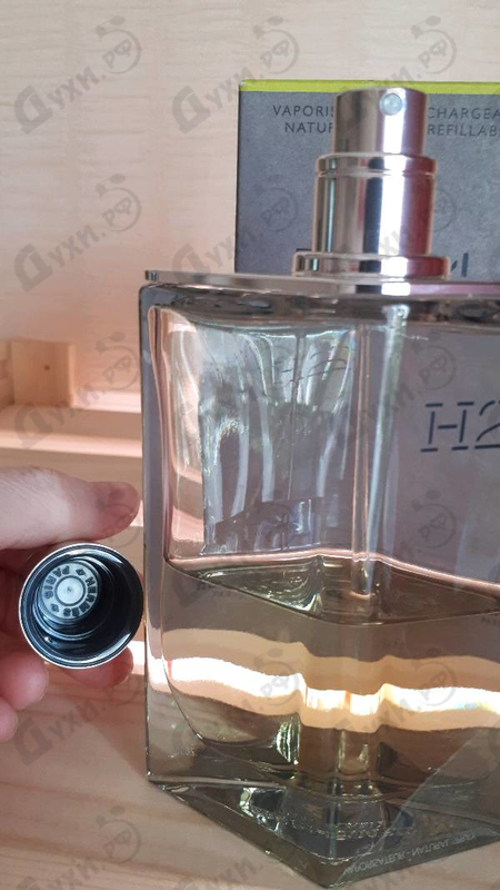 Парфюмерия H24 Eau De Parfum от Hermes