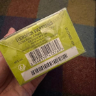 Отзывы Hermes H24 Eau De Parfum