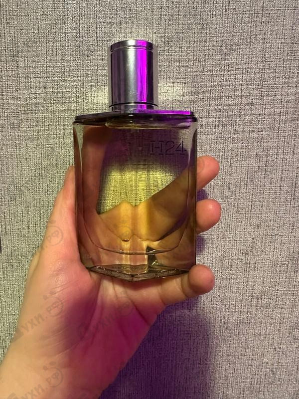 Духи H24 Eau De Parfum от Hermes