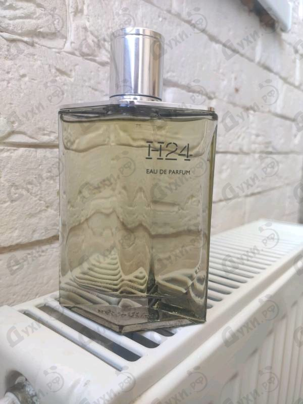 Духи H24 Eau De Parfum от Hermes