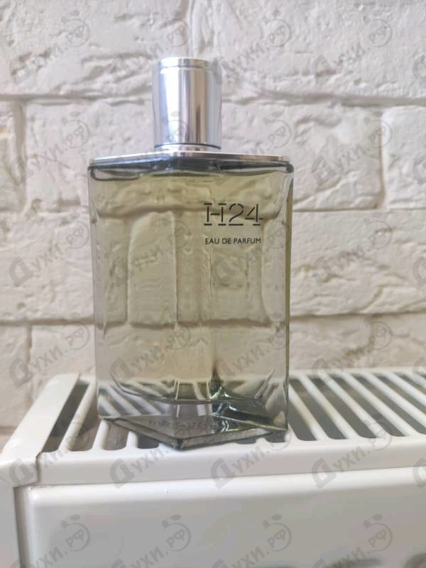 Парфюмерия H24 Eau De Parfum от Hermes